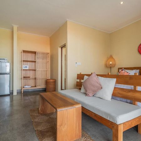 Appartement Ellisani Bali à Canggu Extérieur photo