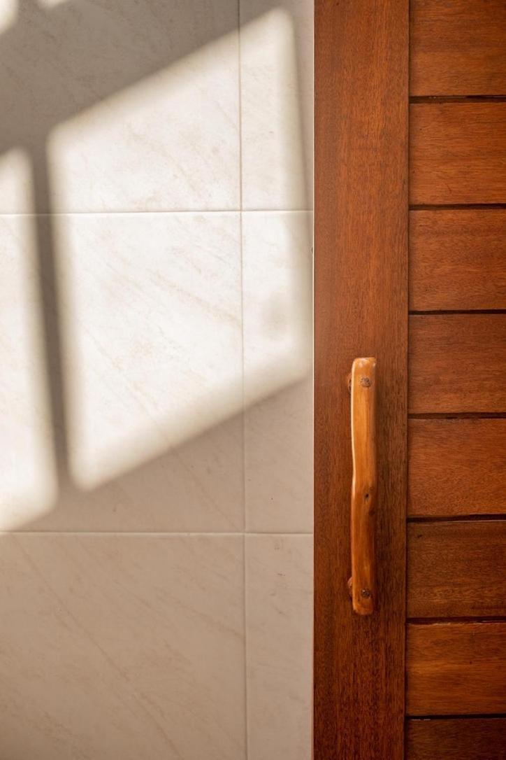 Appartement Ellisani Bali à Canggu Chambre photo